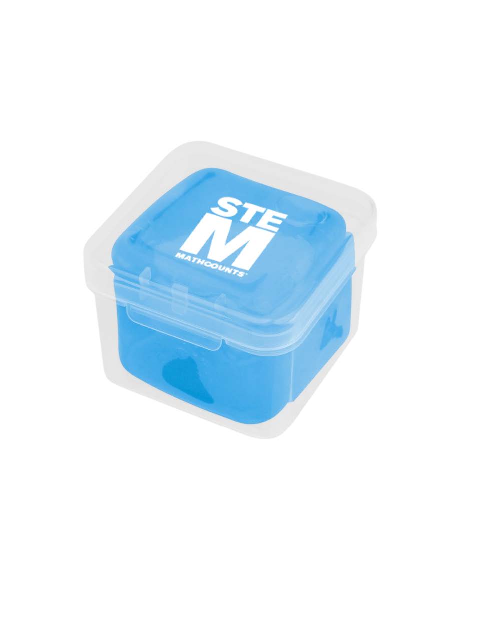 NEW MC2604 Squishy Cube Stress Toy