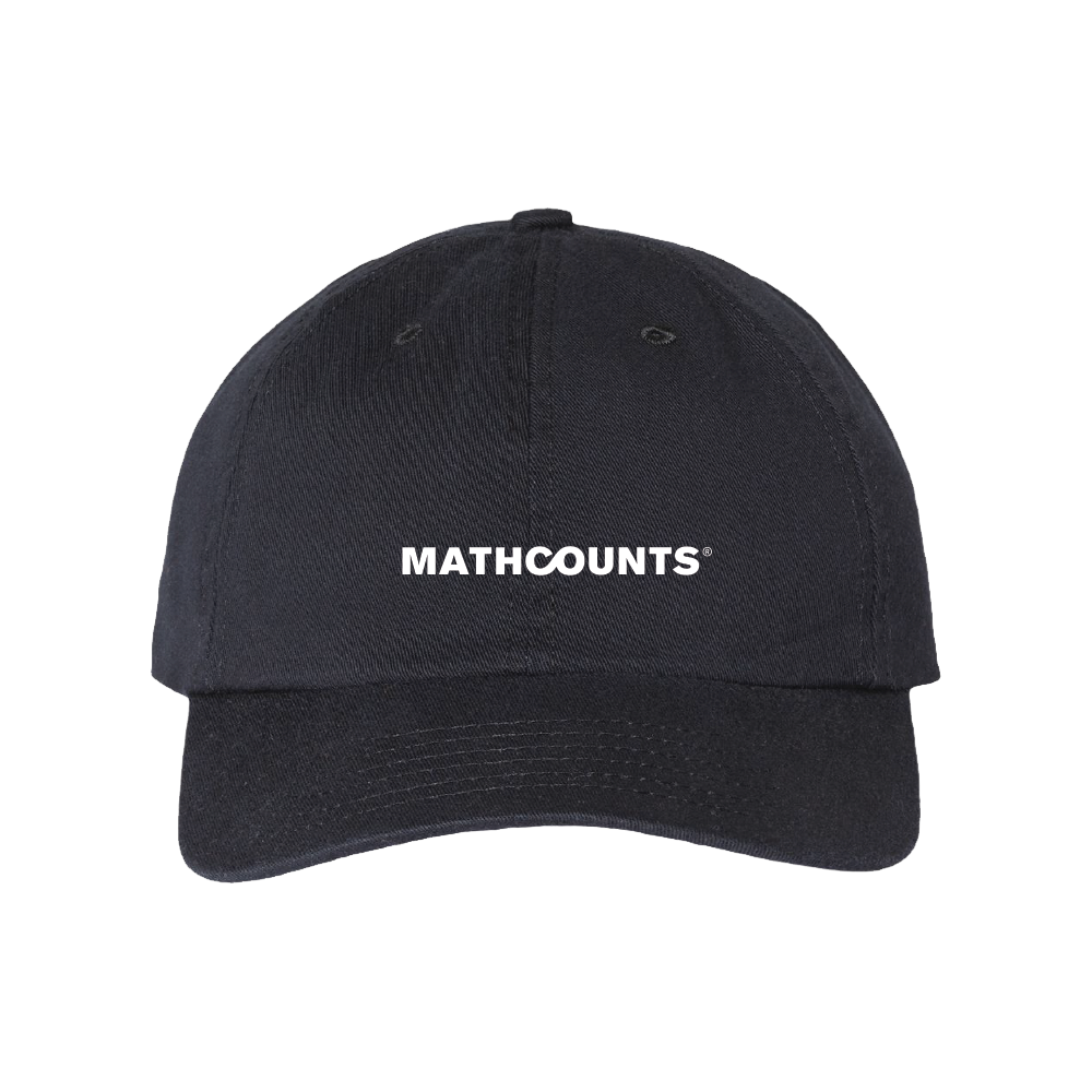 MC2409 Cotton Twill Embroidered Cap