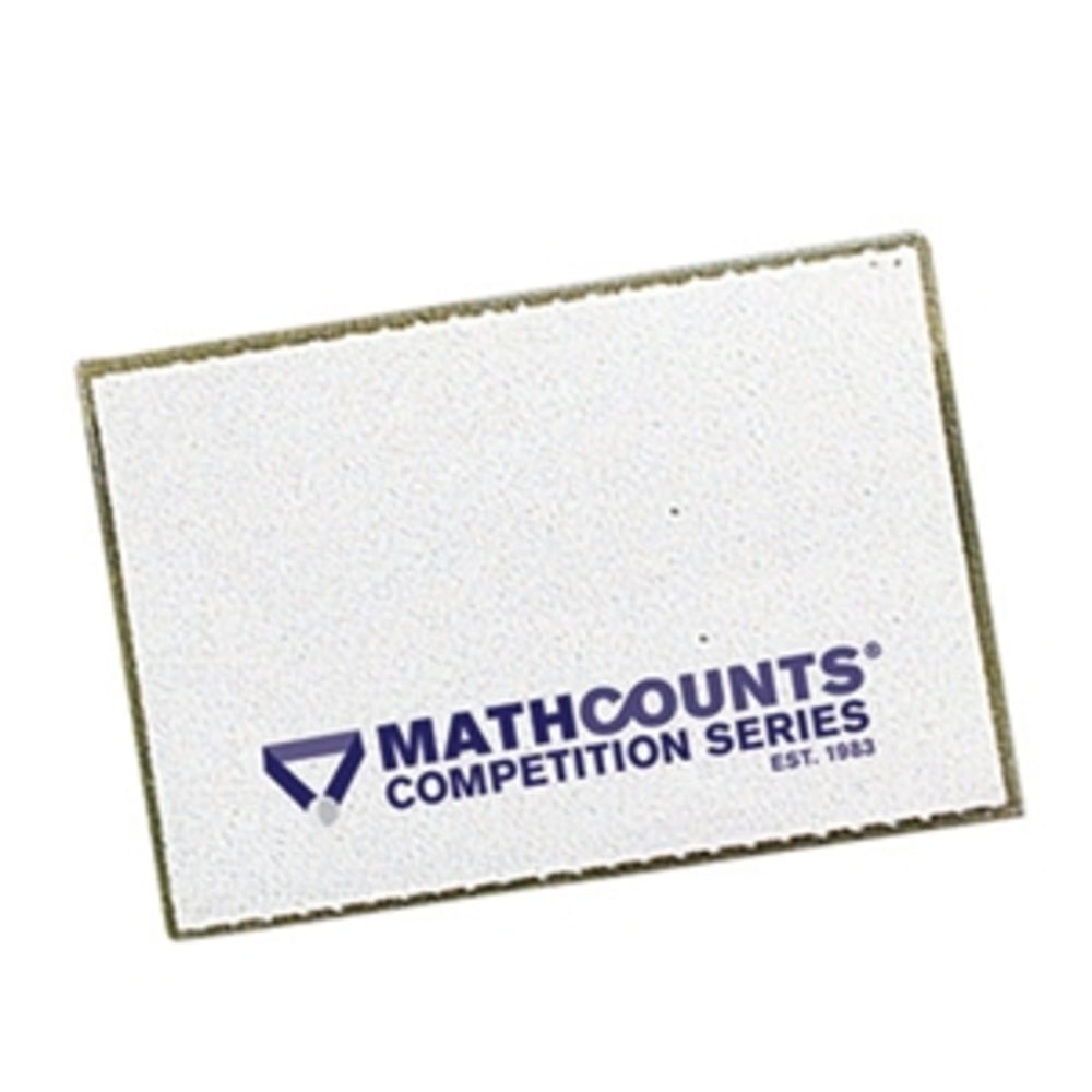 MC1444 Convention Badge