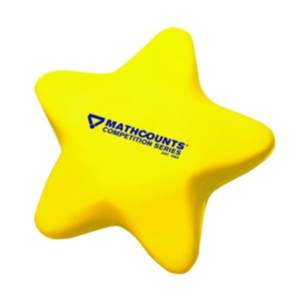 MC2002 Star Shape Stress Reliever