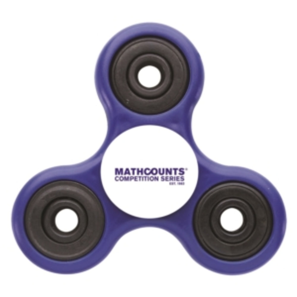 MC1802 Fun Spinner