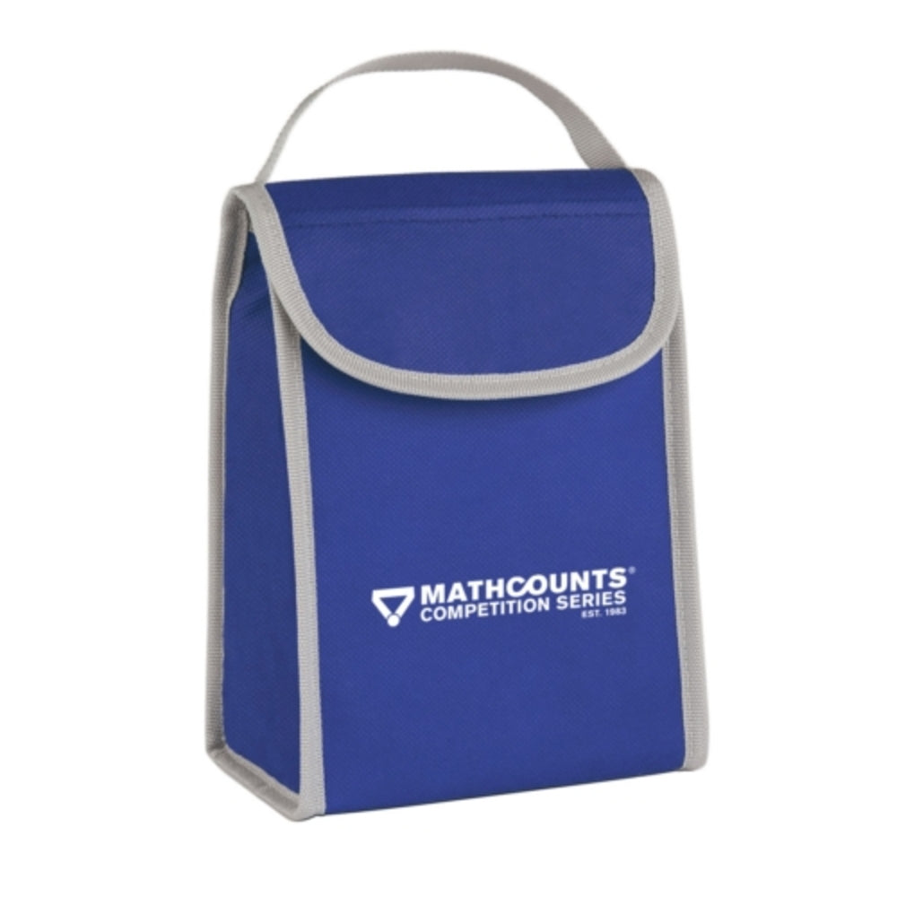 MC1705 Non-Woven Folding Identification Lunch Bag