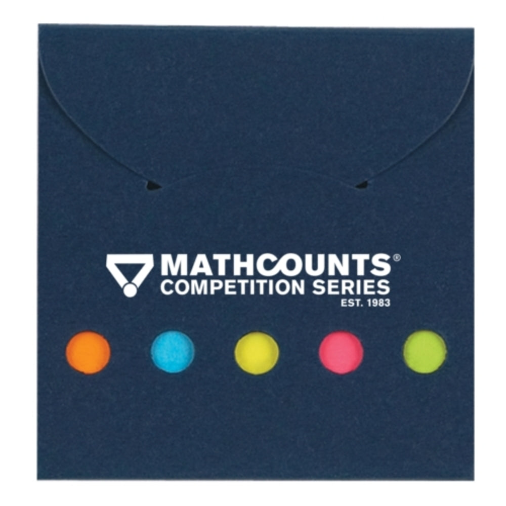 MC1811 Sticky Notes and Flags