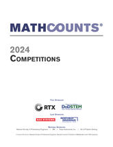 Mathcounts Textbooks Books & Resources – MATHCOUNTS Store