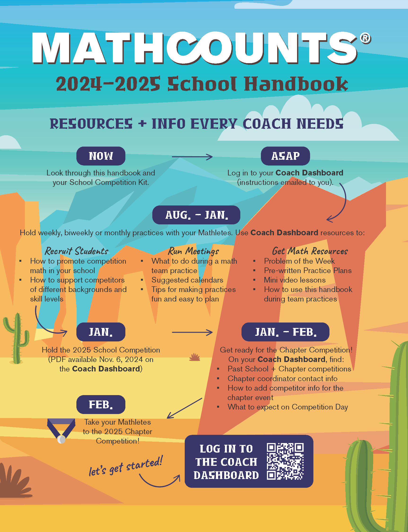 Books & Resources – MATHCOUNTS Store