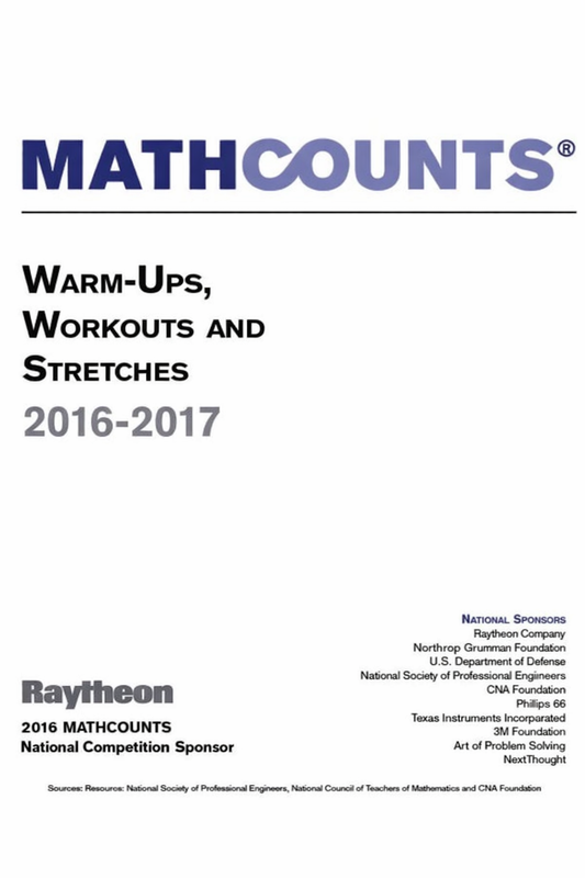 MCWW Stretches, Warm-ups and Workouts