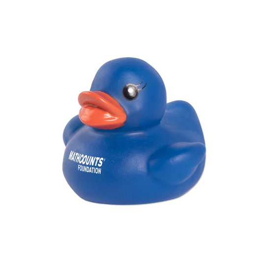 NEW Duck with Logo