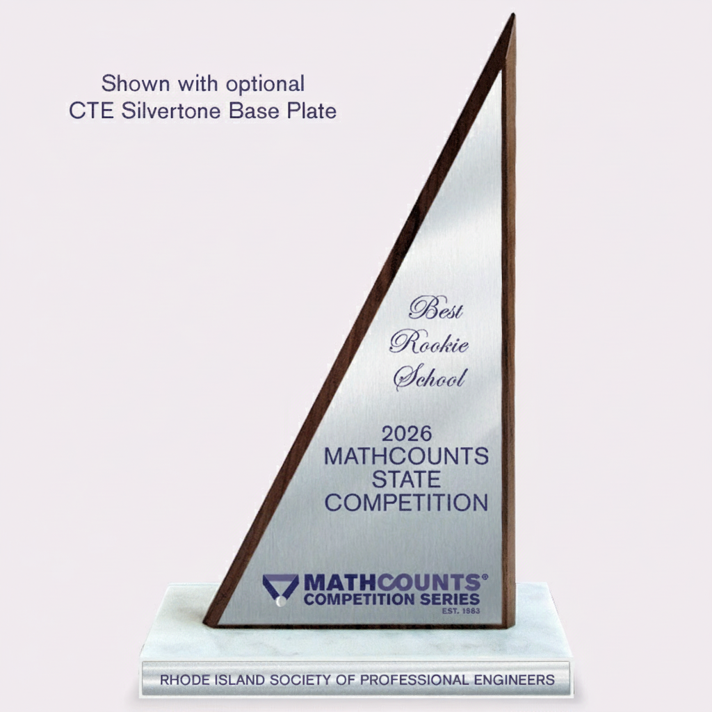 Chapter & State Awards – MATHCOUNTS Store