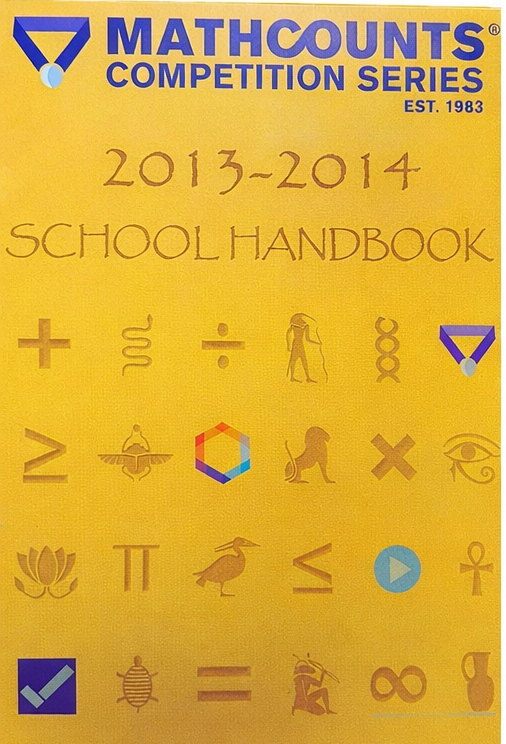 MCSH13-14 School Handbook with Solutions