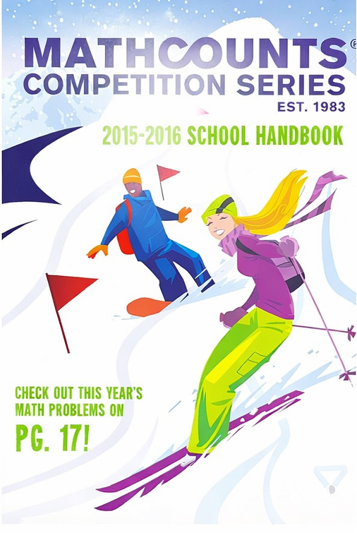 MCSH15-16 School Handbook with Solutions