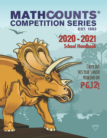 Books & Resources – MATHCOUNTS Store