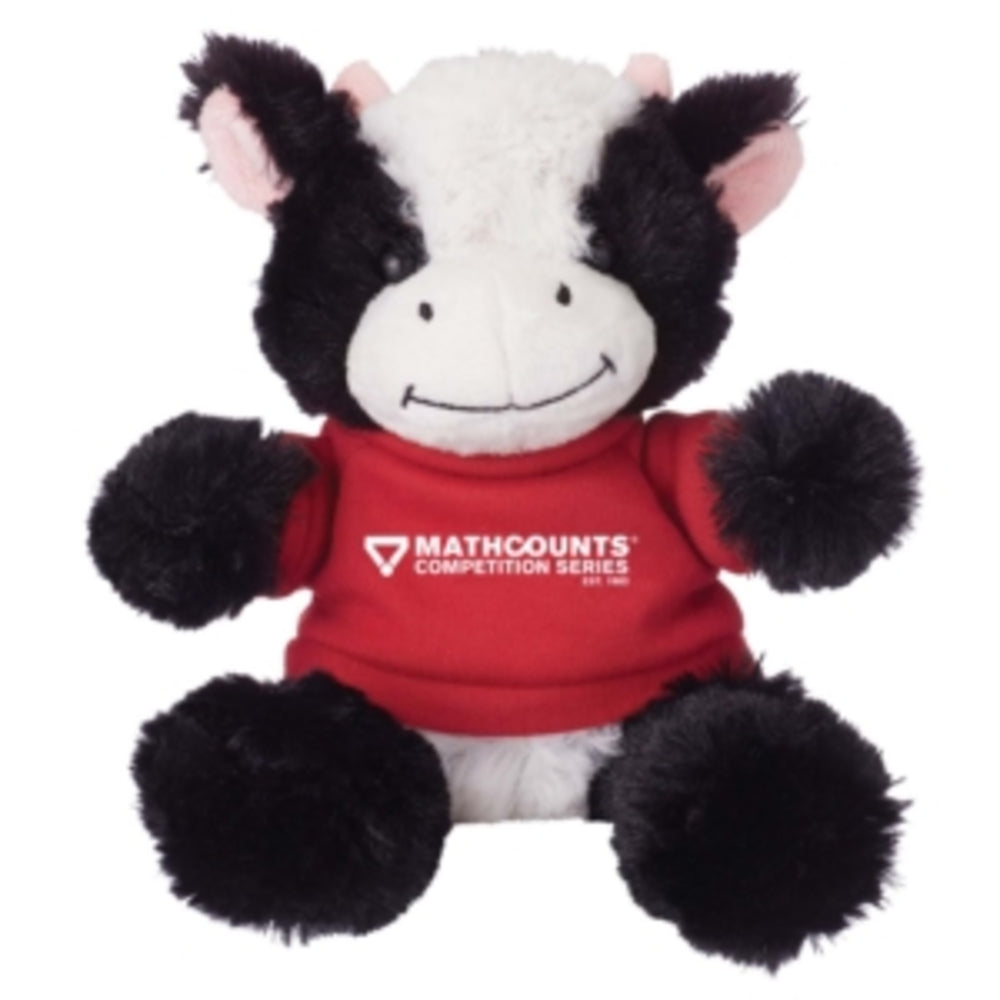 MC1807 Math Cow – MATHCOUNTS Store