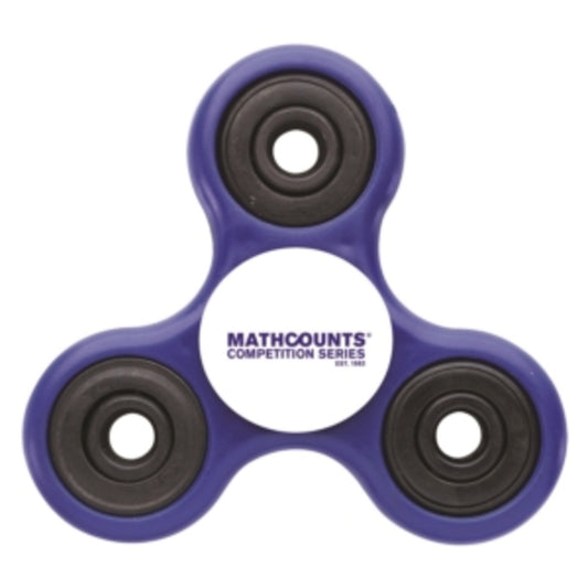 MC1802 Fun Spinner - WHILE SUPPLIES LAST